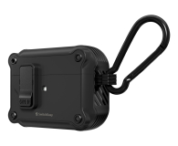 SwitchEasy Rugged Shield Case do AirPods Pro 1/2 (black) - 1415965 - zdjęcie 2